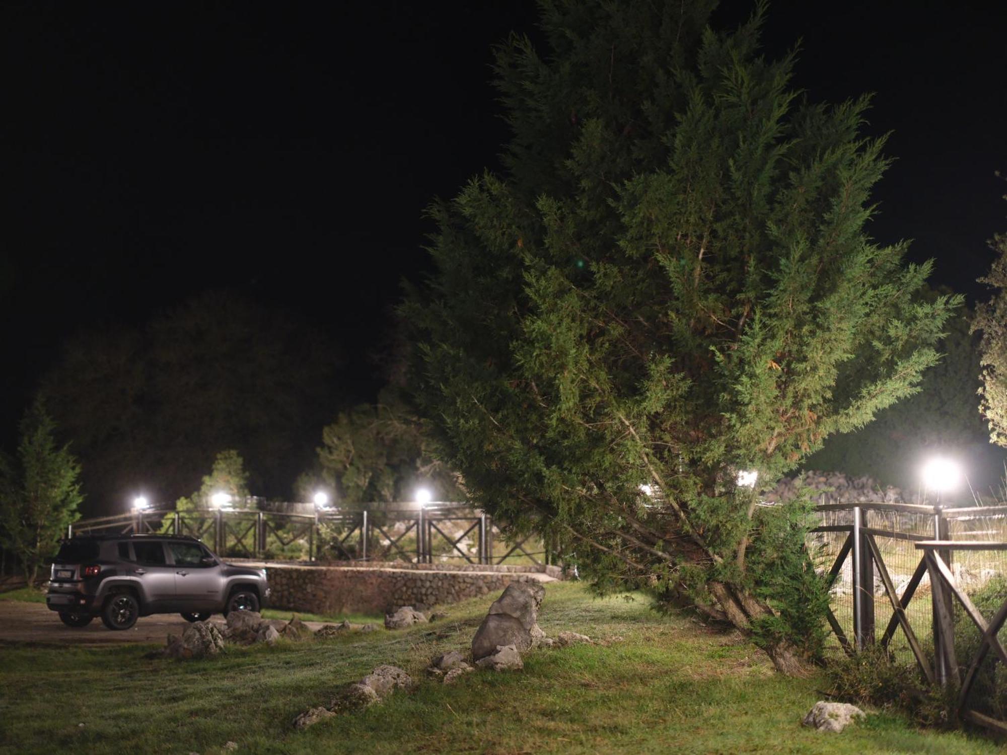 Mont Valley Boutique Chalets Αράχωβα Εξωτερικό φωτογραφία